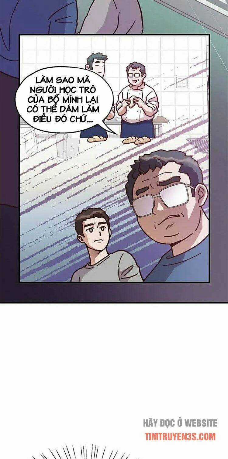 Tiệm Bánh Của Thiên Quỷ Chapter 6 trang 3