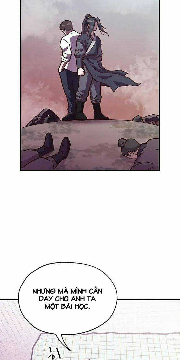 Tiệm Bánh Của Thiên Quỷ Chapter 6 trang 30