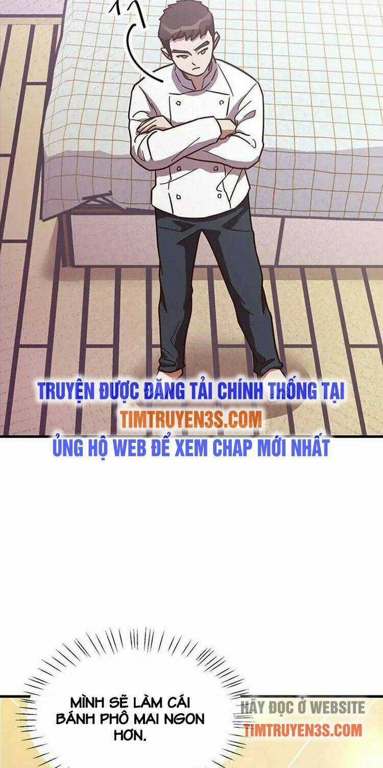 Tiệm Bánh Của Thiên Quỷ Chapter 6 trang 31