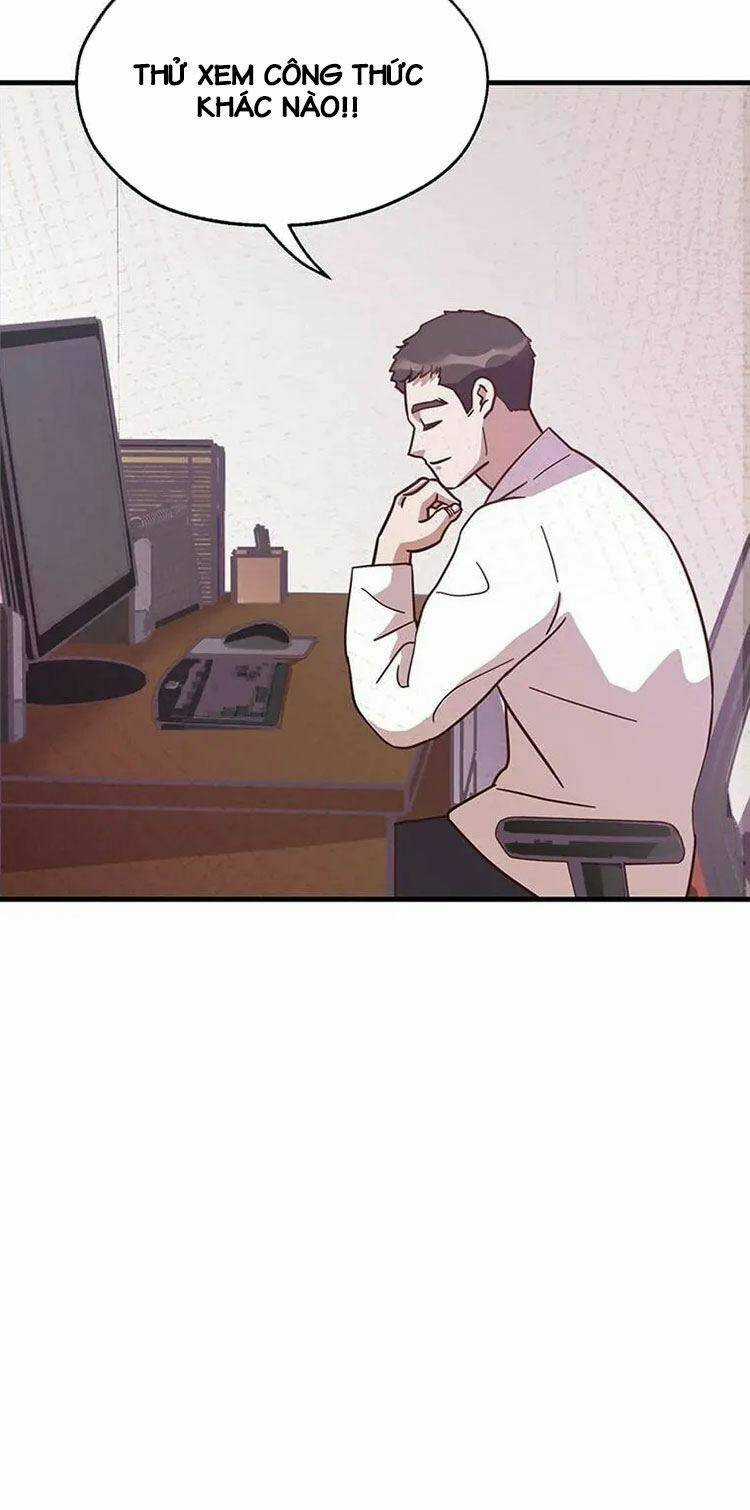 Tiệm Bánh Của Thiên Quỷ Chapter 6 trang 35