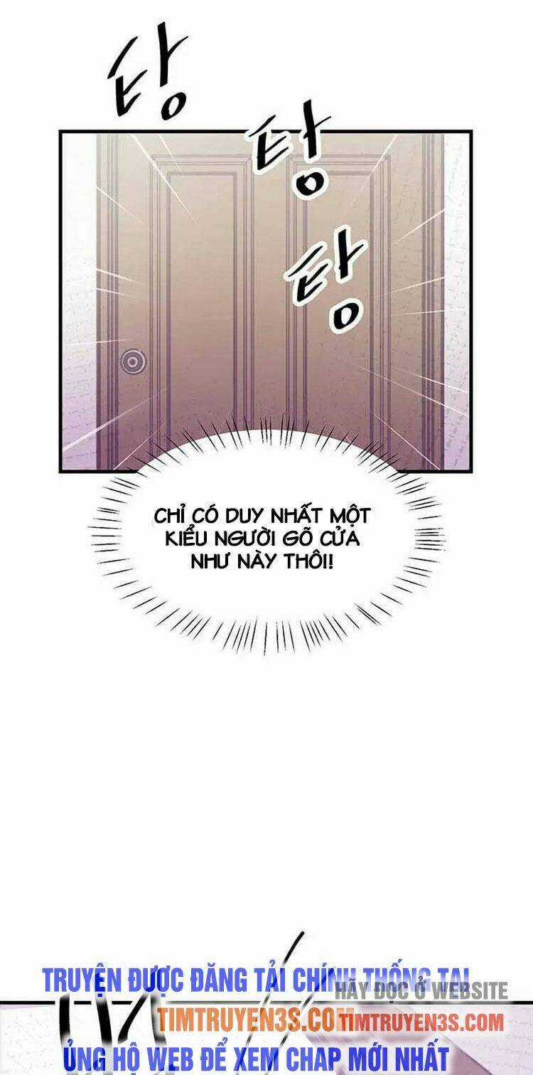 Tiệm Bánh Của Thiên Quỷ Chapter 6 trang 36