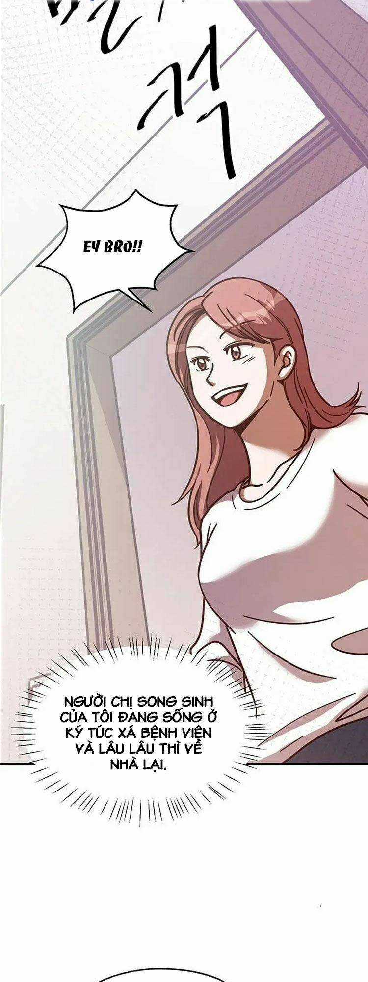 Tiệm Bánh Của Thiên Quỷ Chapter 6 trang 37