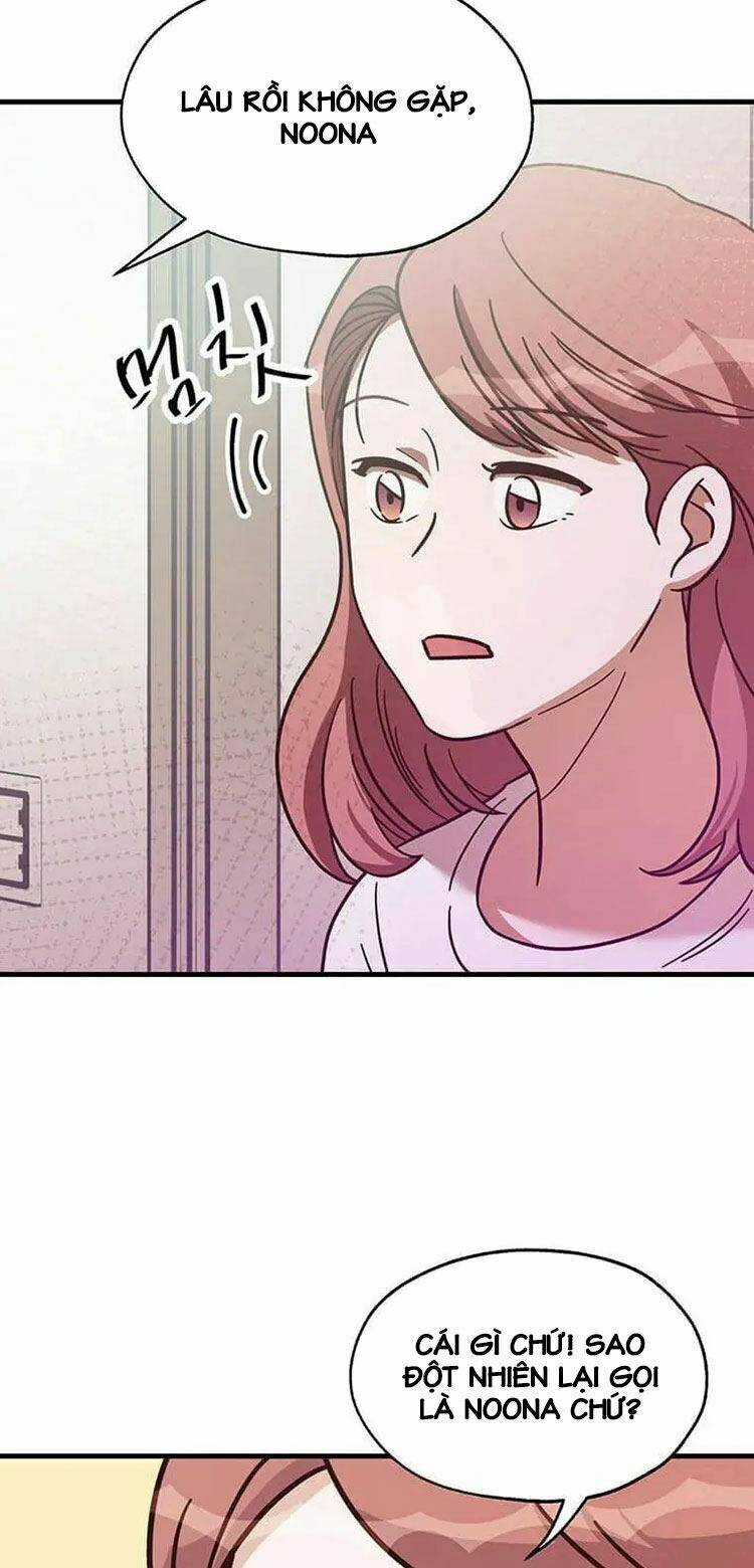 Tiệm Bánh Của Thiên Quỷ Chapter 6 trang 38