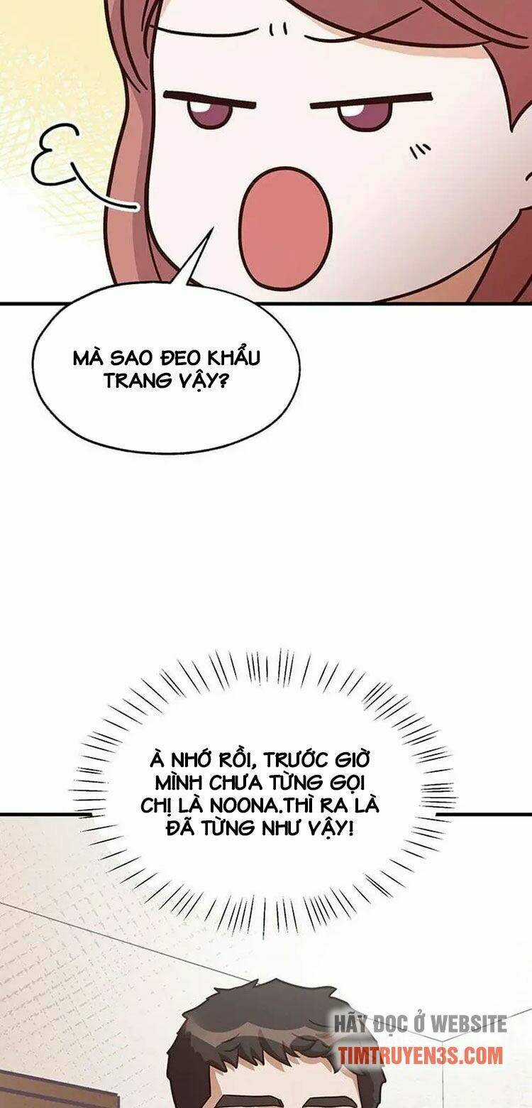 Tiệm Bánh Của Thiên Quỷ Chapter 6 trang 39