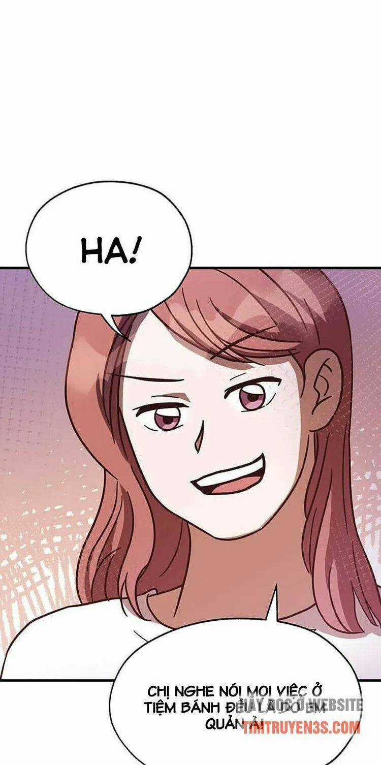 Tiệm Bánh Của Thiên Quỷ Chapter 6 trang 42