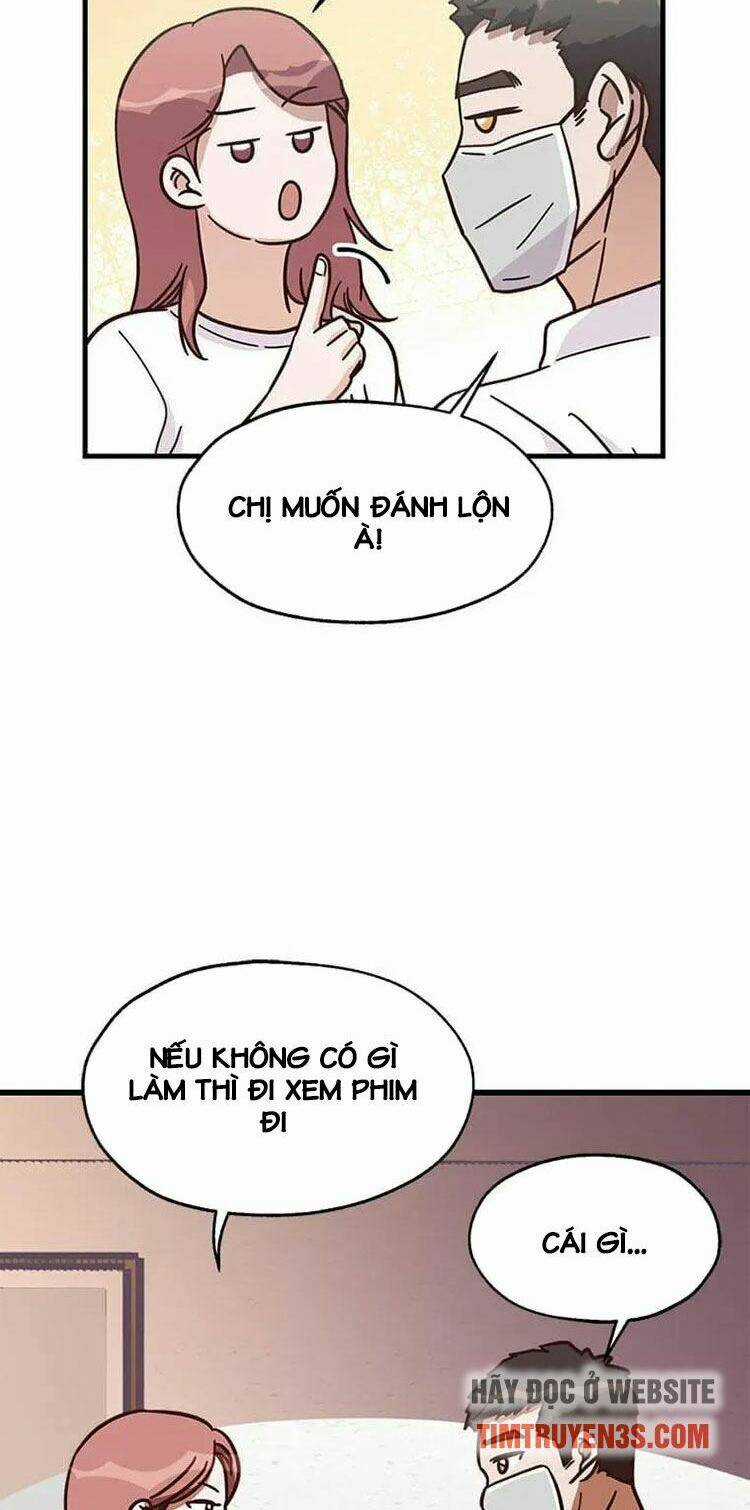 Tiệm Bánh Của Thiên Quỷ Chapter 6 trang 45