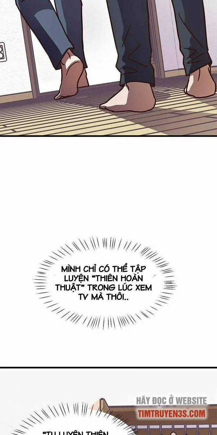 Tiệm Bánh Của Thiên Quỷ Chapter 6 trang 48