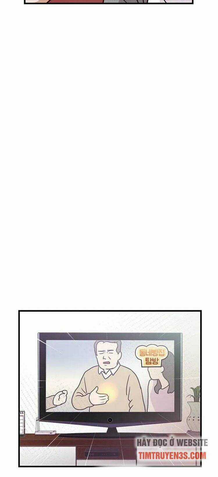 Tiệm Bánh Của Thiên Quỷ Chapter 6 trang 50