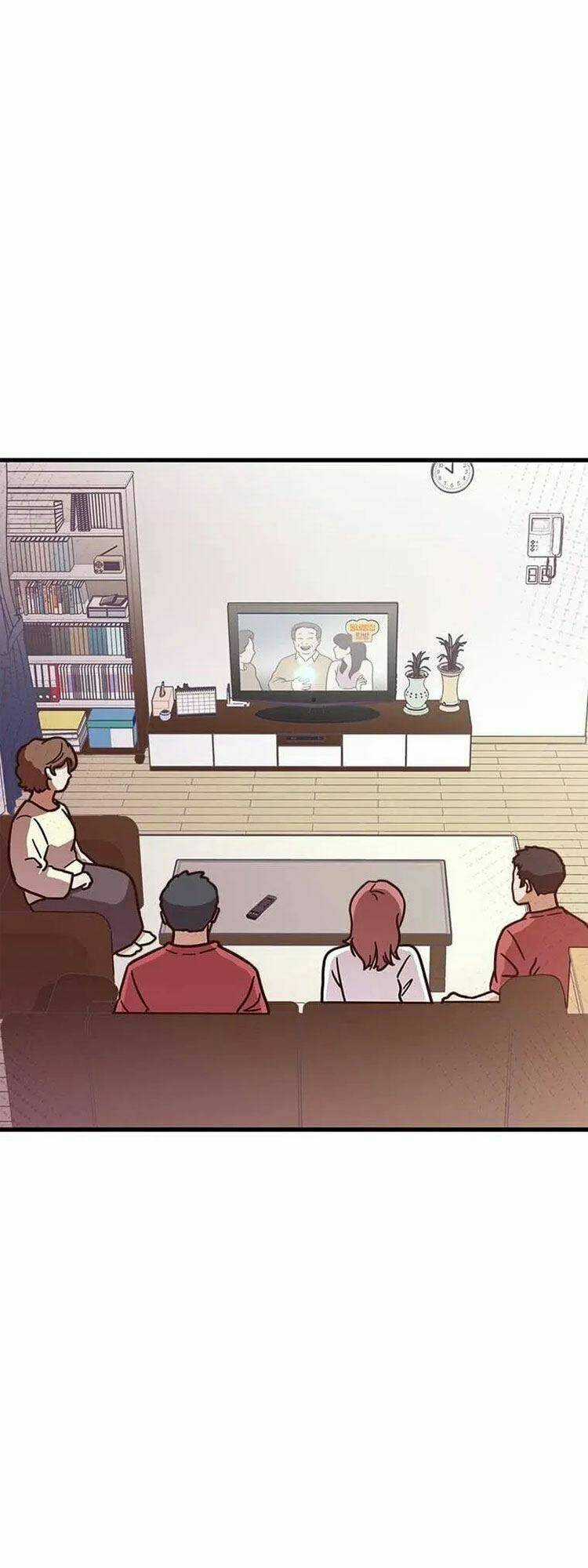 Tiệm Bánh Của Thiên Quỷ Chapter 6 trang 51