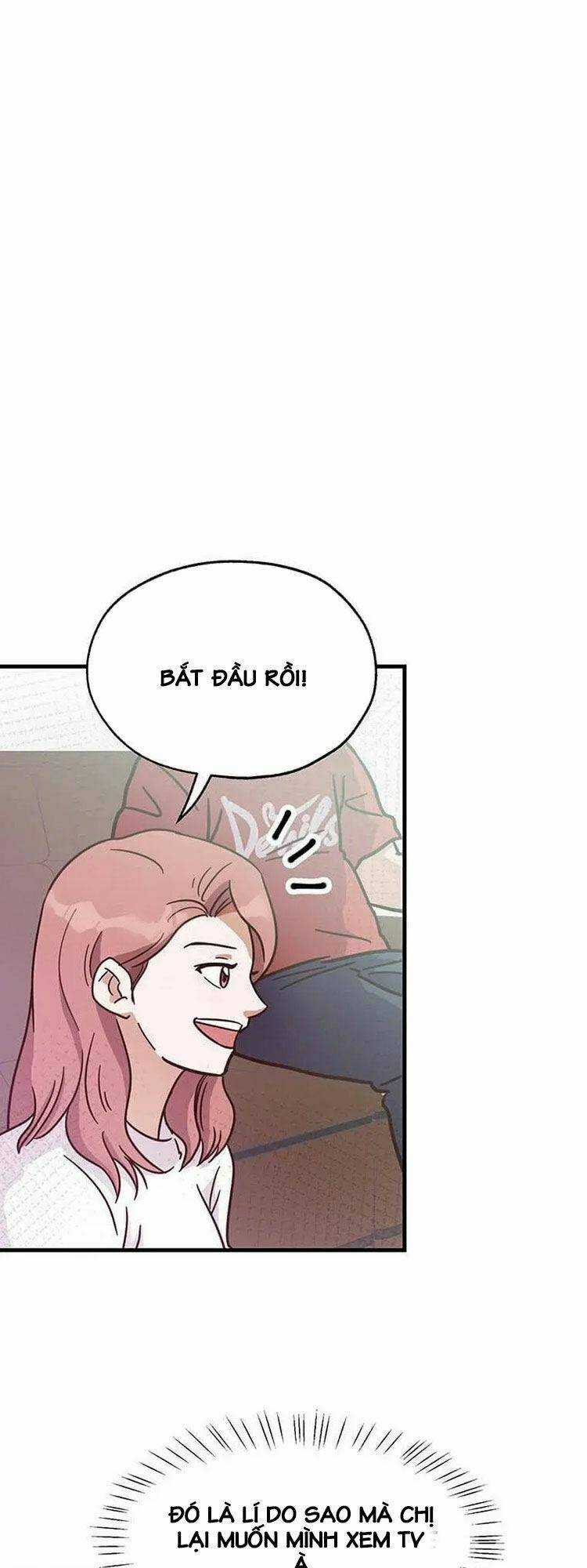 Tiệm Bánh Của Thiên Quỷ Chapter 6 trang 54