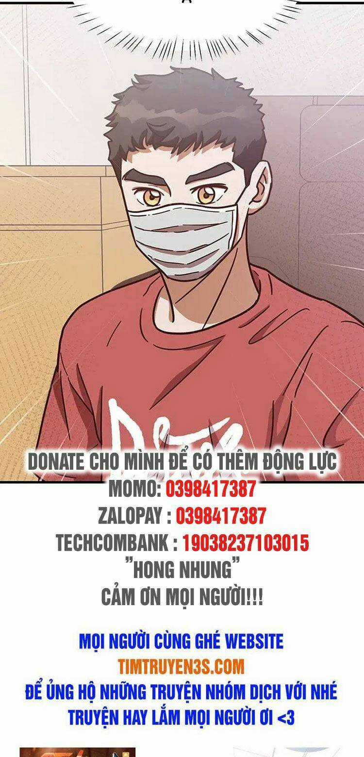 Tiệm Bánh Của Thiên Quỷ Chapter 6 trang 55