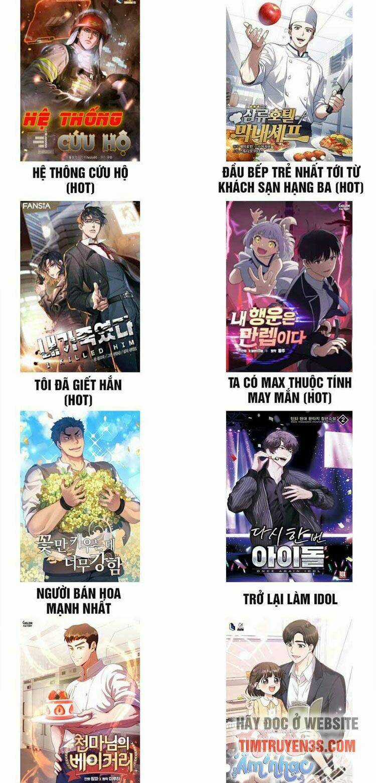 Tiệm Bánh Của Thiên Quỷ Chapter 6 trang 56