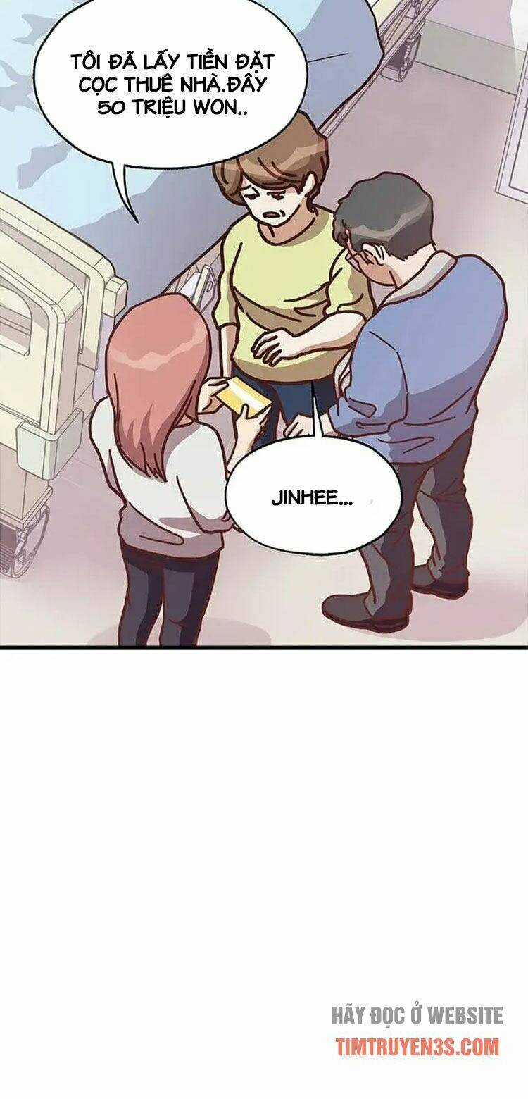 Tiệm Bánh Của Thiên Quỷ Chapter 6 trang 6