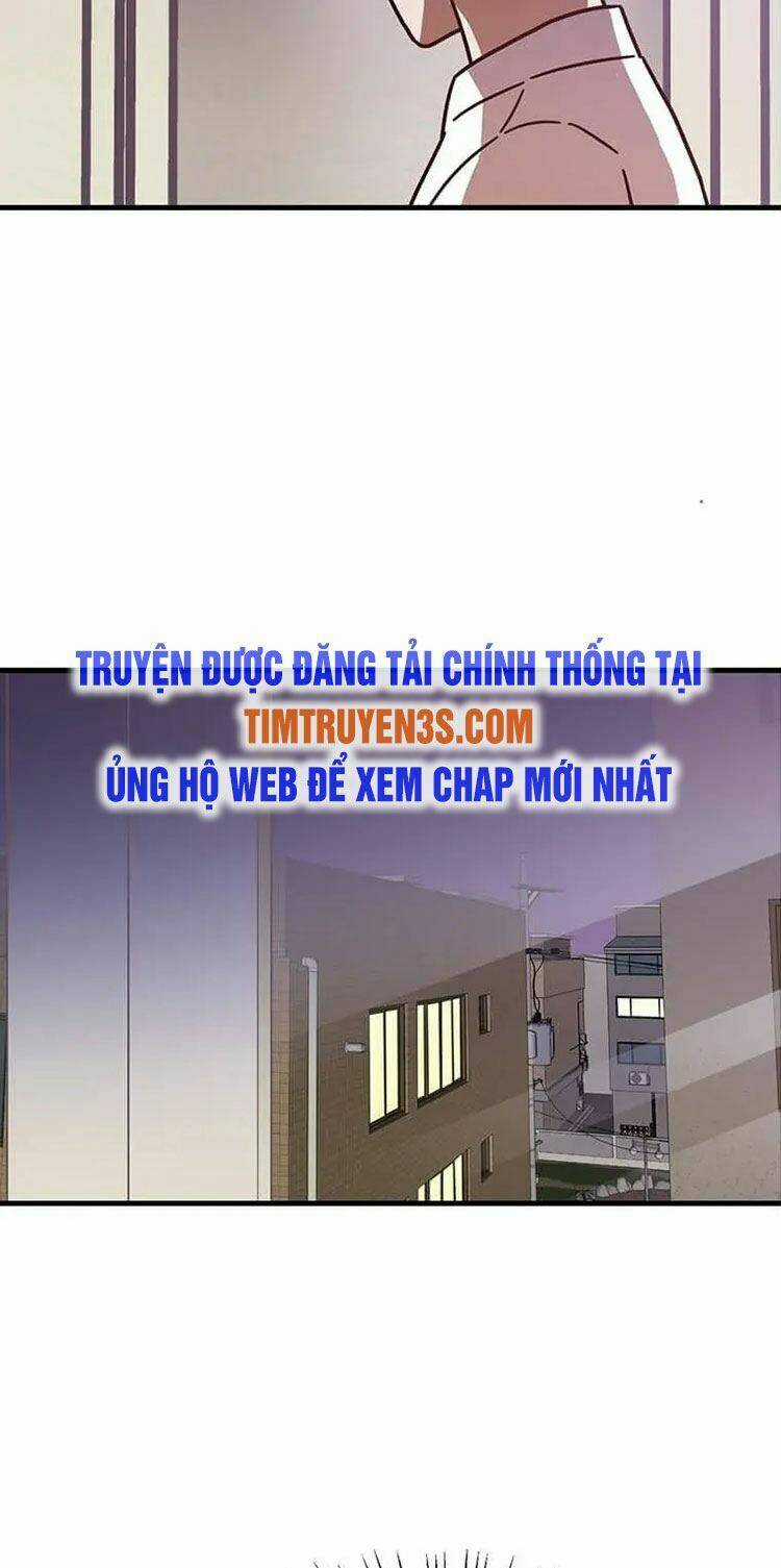 Tiệm Bánh Của Thiên Quỷ Chapter 6 trang 8