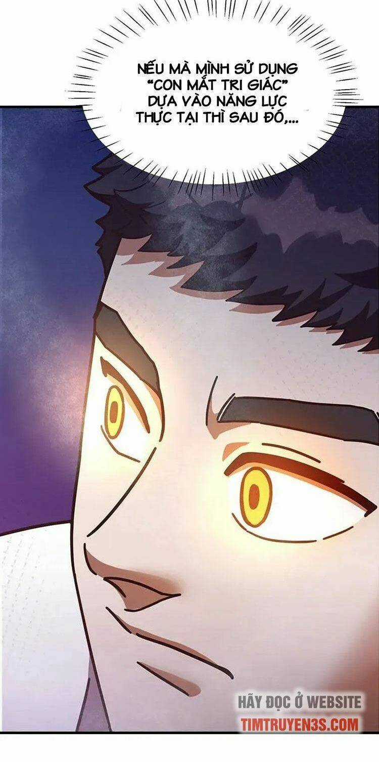 Tiệm Bánh Của Thiên Quỷ Chapter 6 trang 9