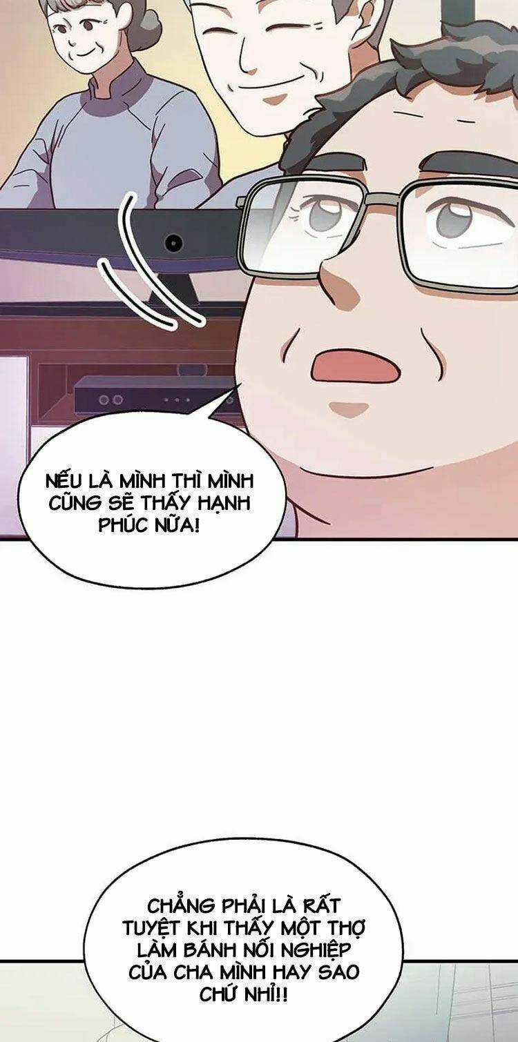 Tiệm Bánh Của Thiên Quỷ Chapter 7 trang 11