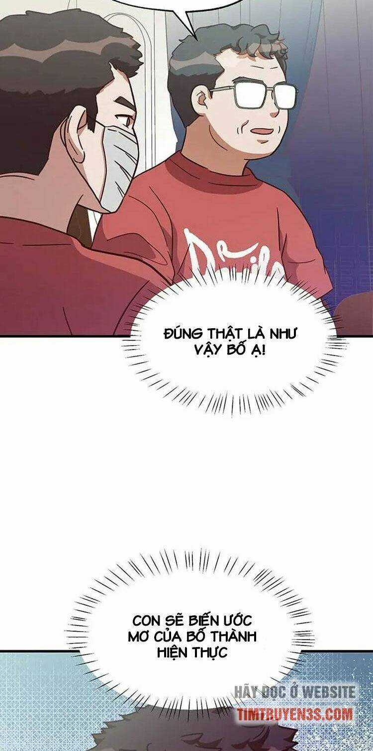 Tiệm Bánh Của Thiên Quỷ Chapter 7 trang 12