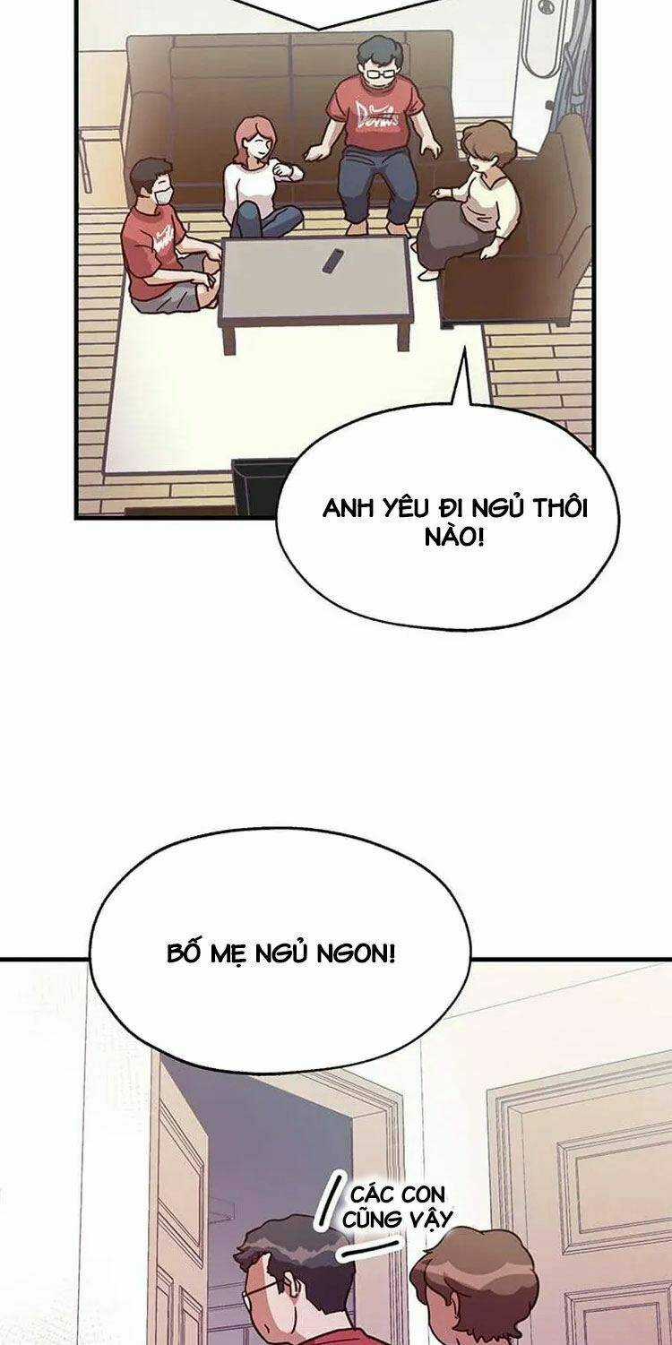 Tiệm Bánh Của Thiên Quỷ Chapter 7 trang 14