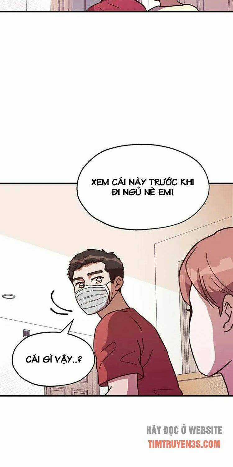 Tiệm Bánh Của Thiên Quỷ Chapter 7 trang 15