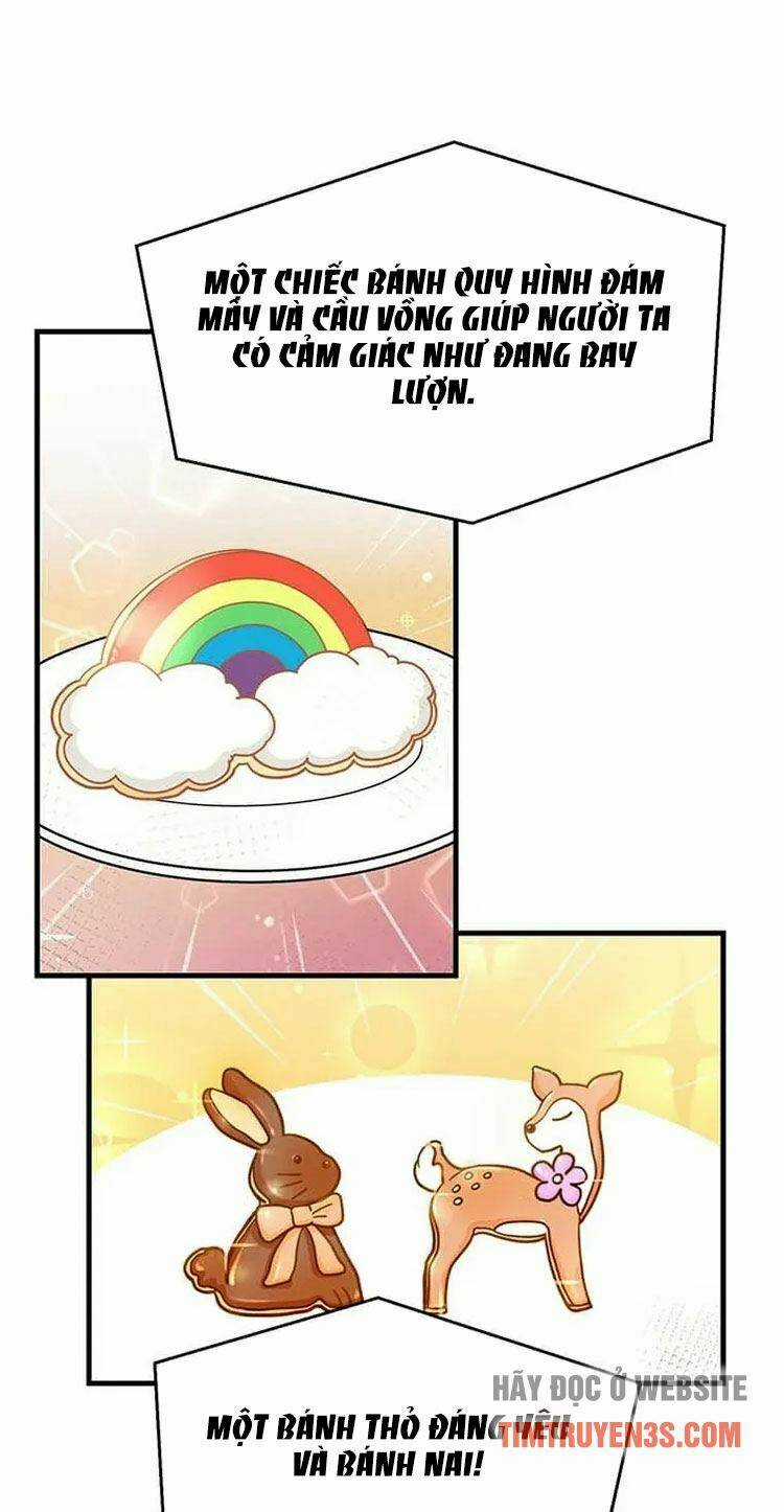 Tiệm Bánh Của Thiên Quỷ Chapter 7 trang 16