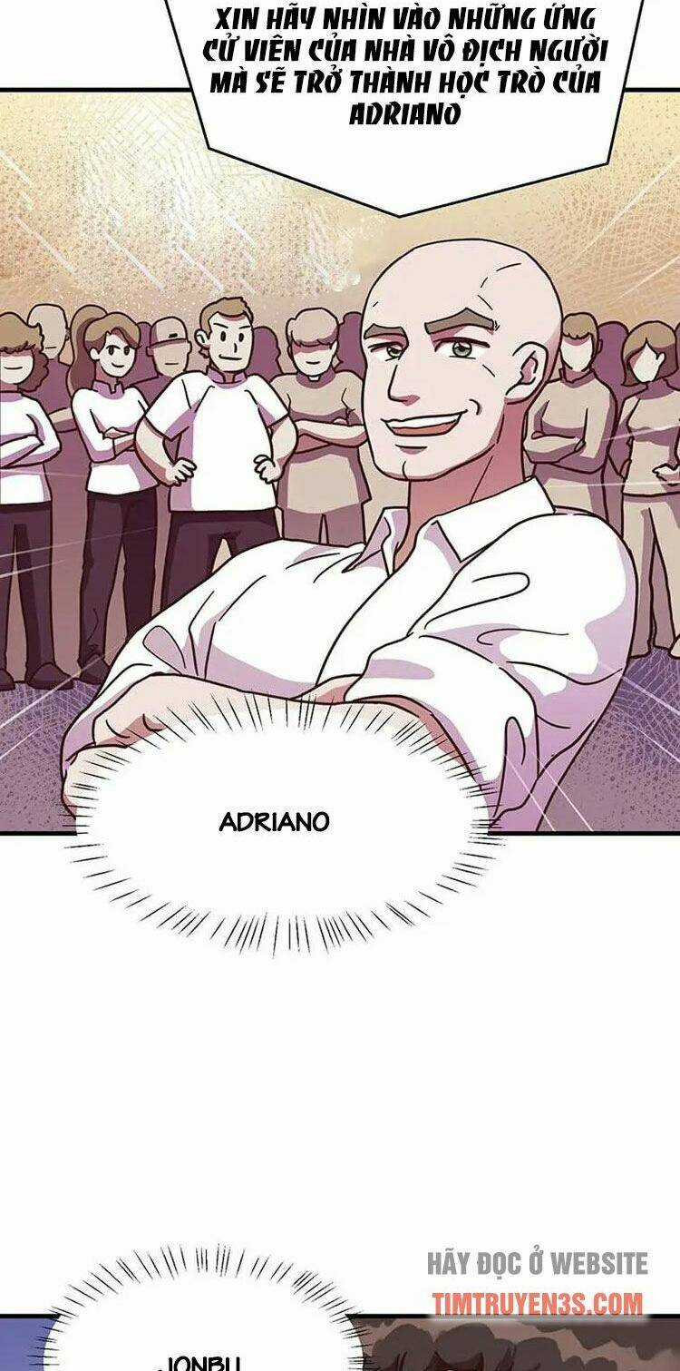 Tiệm Bánh Của Thiên Quỷ Chapter 7 trang 19