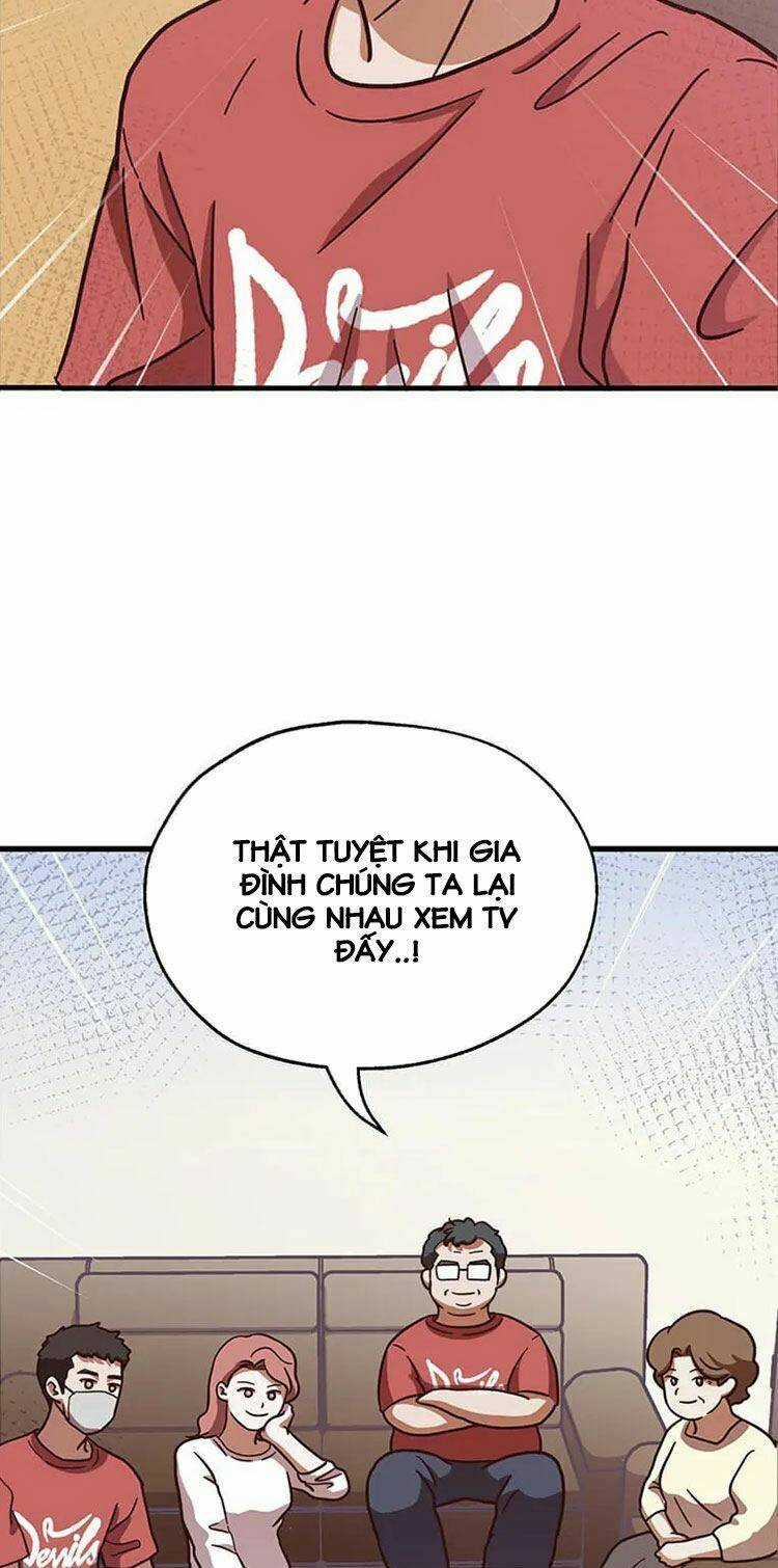 Tiệm Bánh Của Thiên Quỷ Chapter 7 trang 2