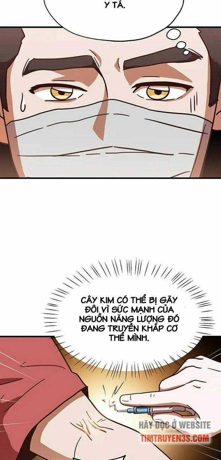 Tiệm Bánh Của Thiên Quỷ Chapter 7 trang 22