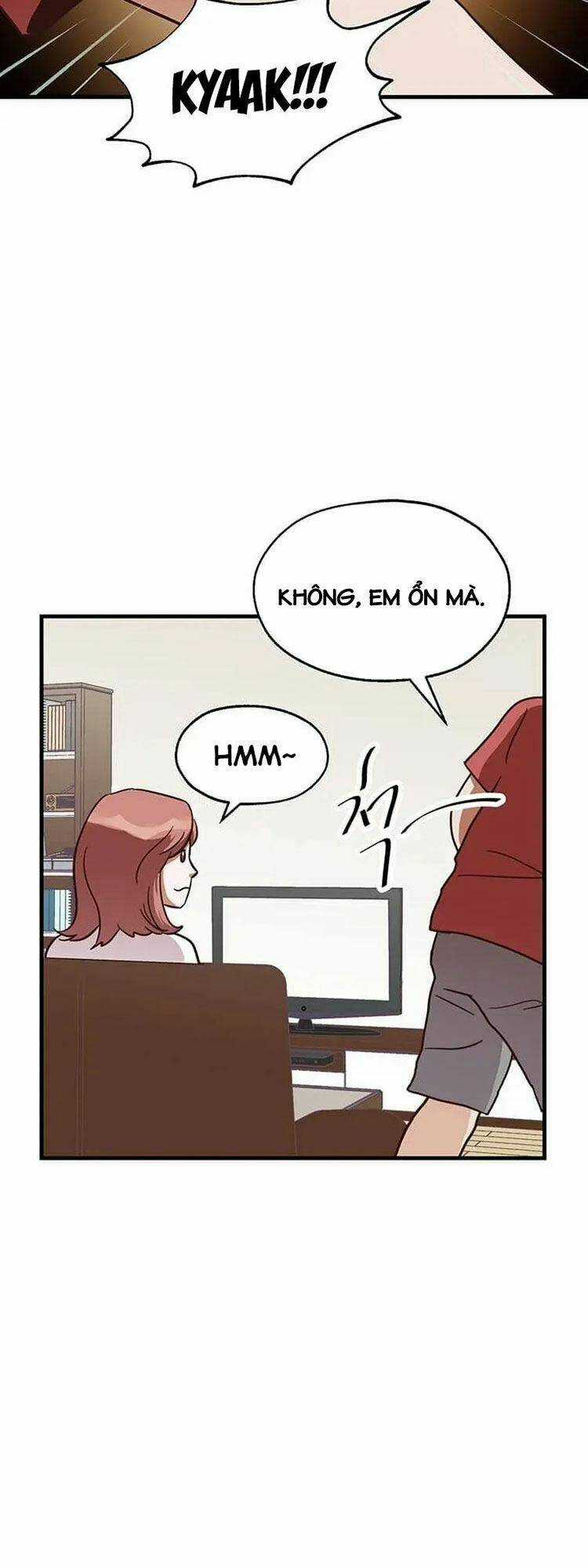 Tiệm Bánh Của Thiên Quỷ Chapter 7 trang 23