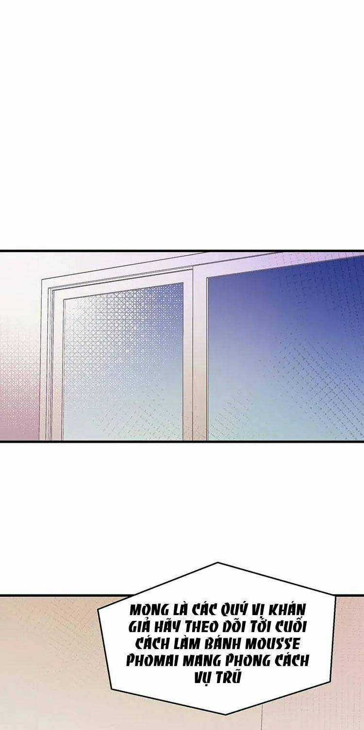 Tiệm Bánh Của Thiên Quỷ Chapter 7 trang 24