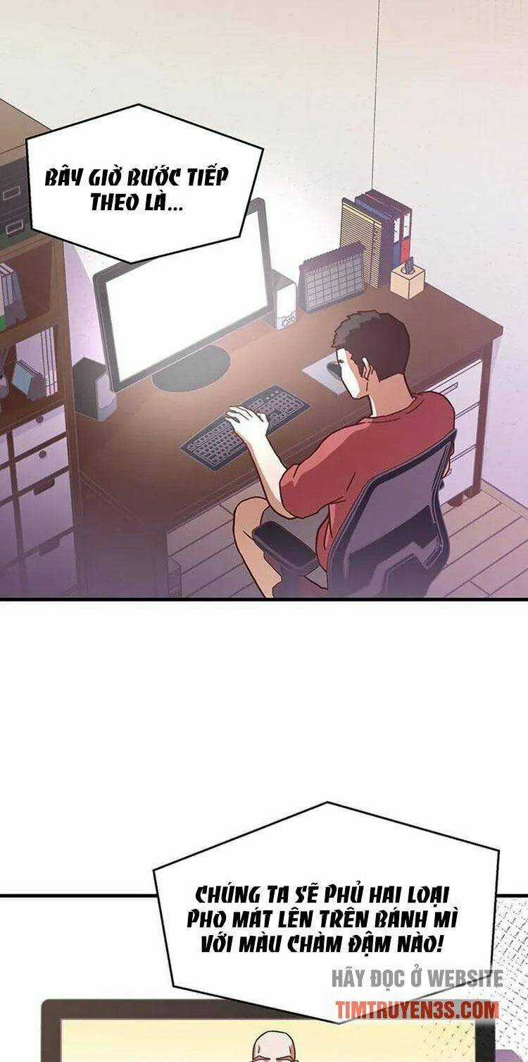 Tiệm Bánh Của Thiên Quỷ Chapter 7 trang 25