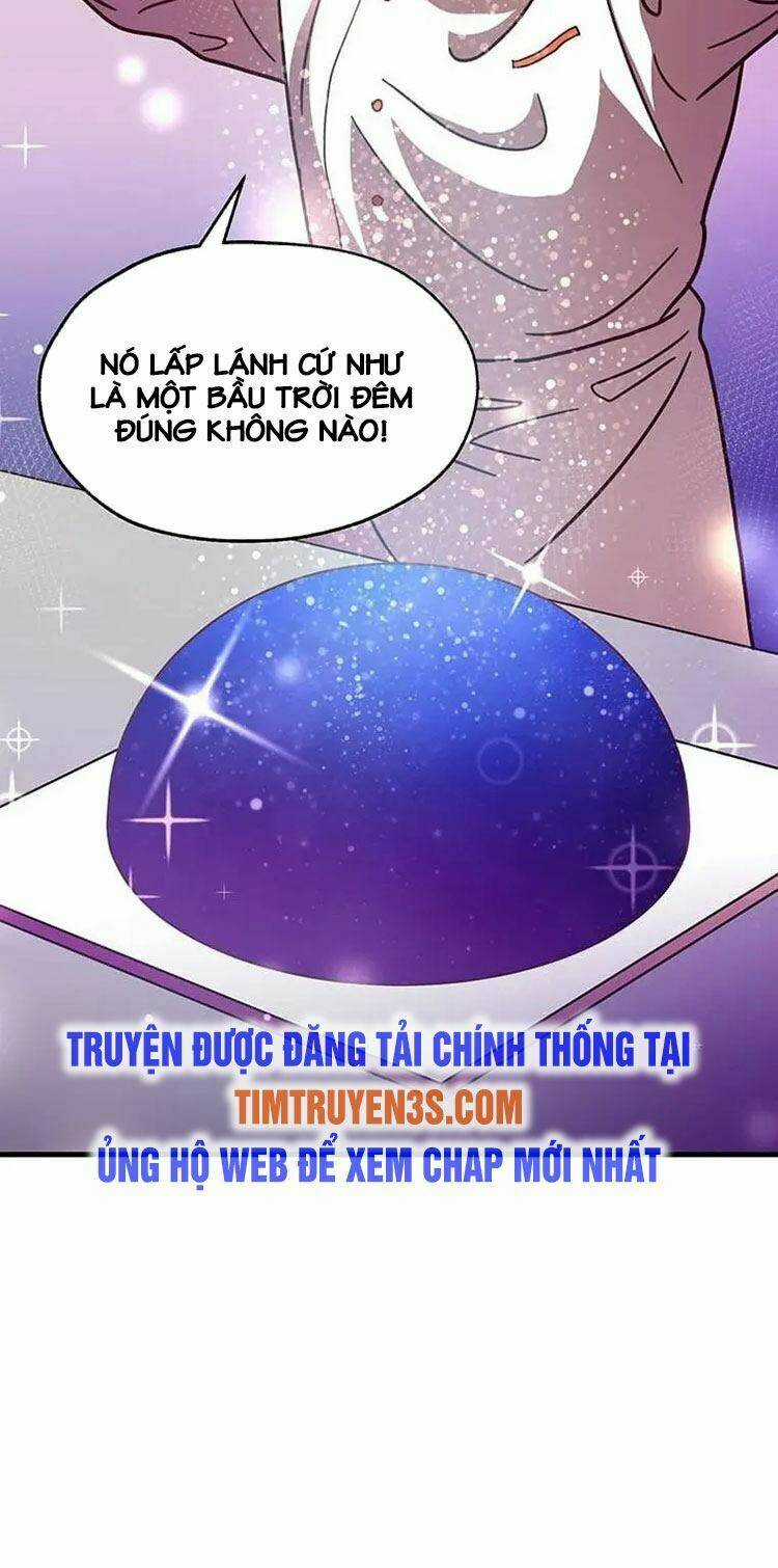 Tiệm Bánh Của Thiên Quỷ Chapter 7 trang 27