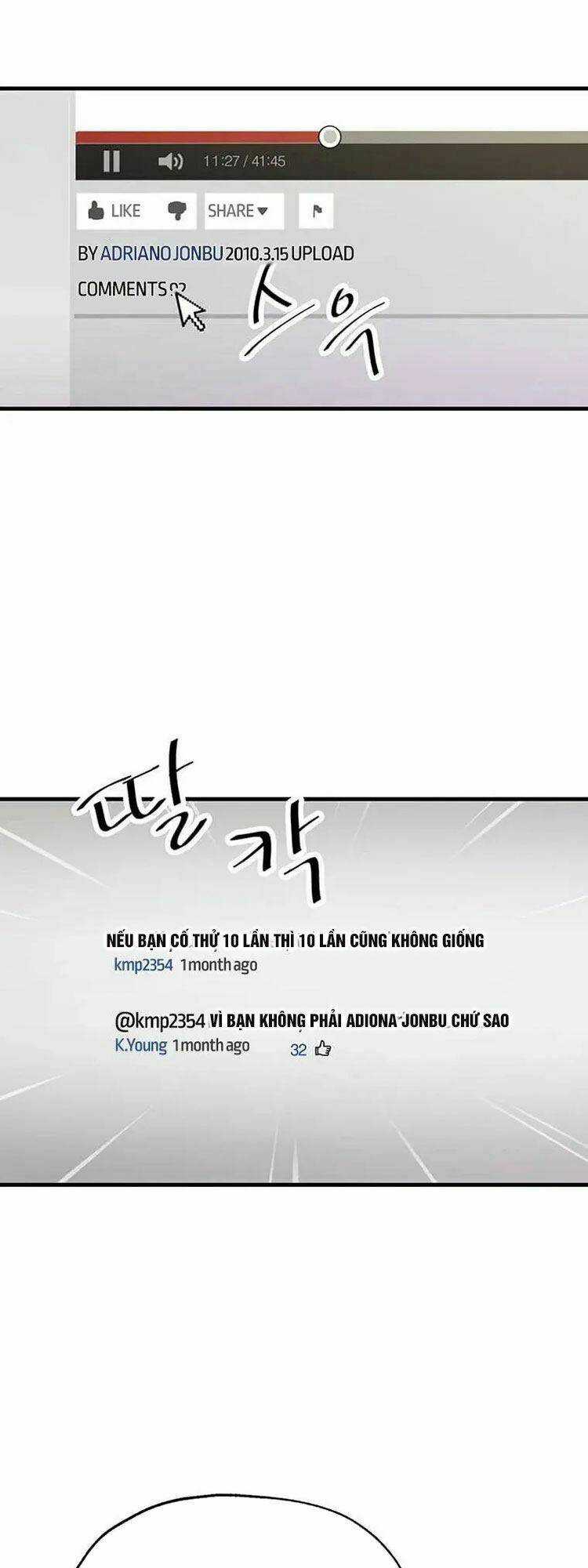 Tiệm Bánh Của Thiên Quỷ Chapter 7 trang 29