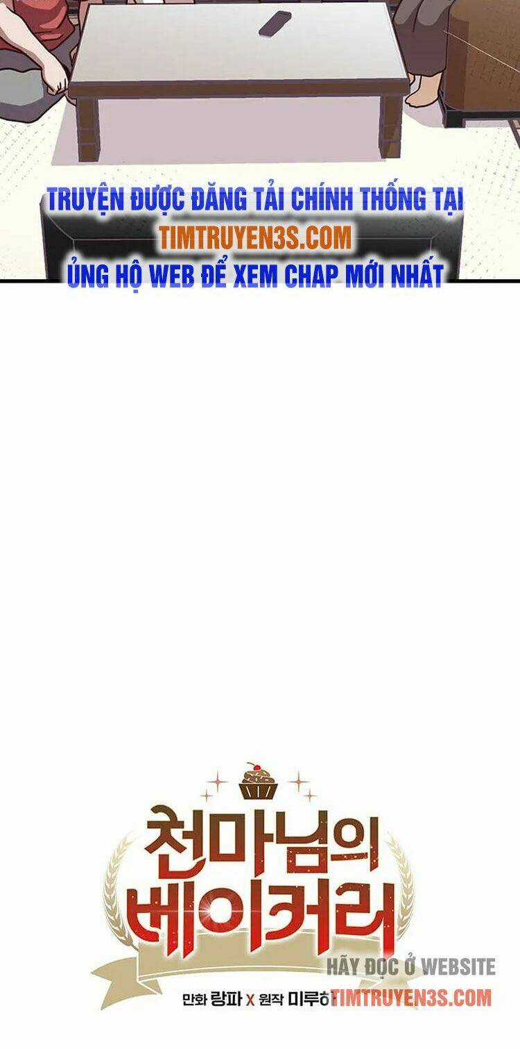 Tiệm Bánh Của Thiên Quỷ Chapter 7 trang 3