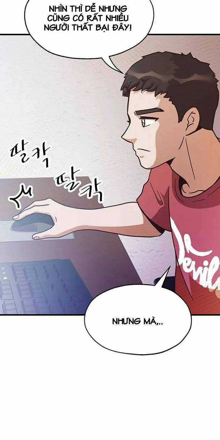 Tiệm Bánh Của Thiên Quỷ Chapter 7 trang 30