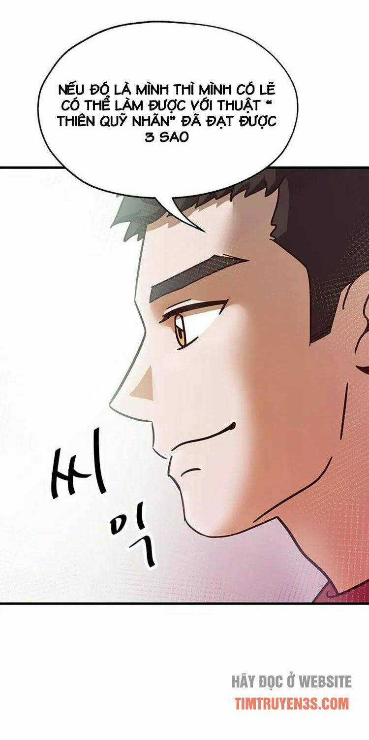 Tiệm Bánh Của Thiên Quỷ Chapter 7 trang 31