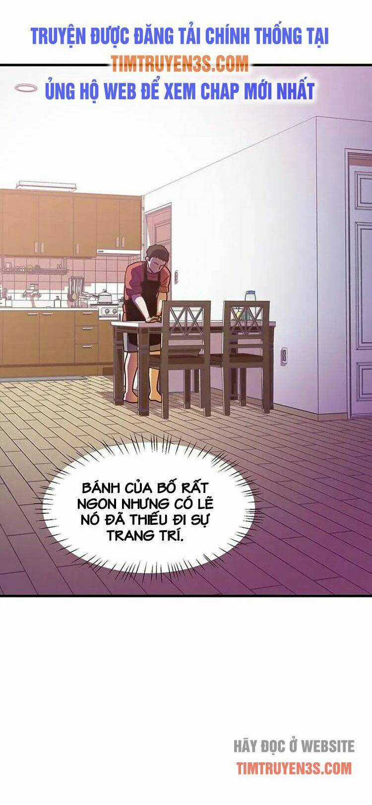 Tiệm Bánh Của Thiên Quỷ Chapter 7 trang 33