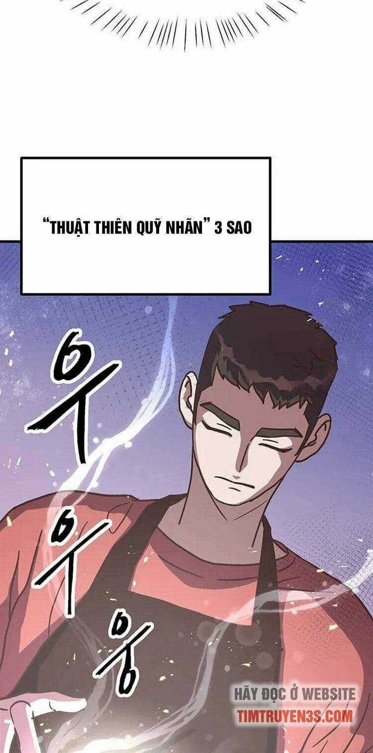 Tiệm Bánh Của Thiên Quỷ Chapter 7 trang 36