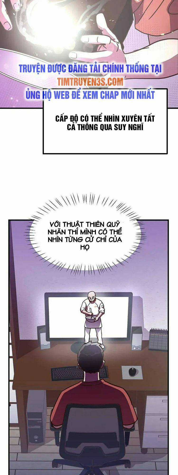 Tiệm Bánh Của Thiên Quỷ Chapter 7 trang 37