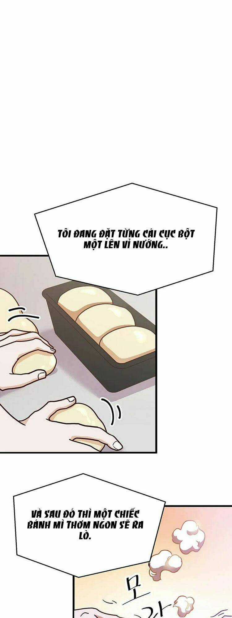 Tiệm Bánh Của Thiên Quỷ Chapter 7 trang 4