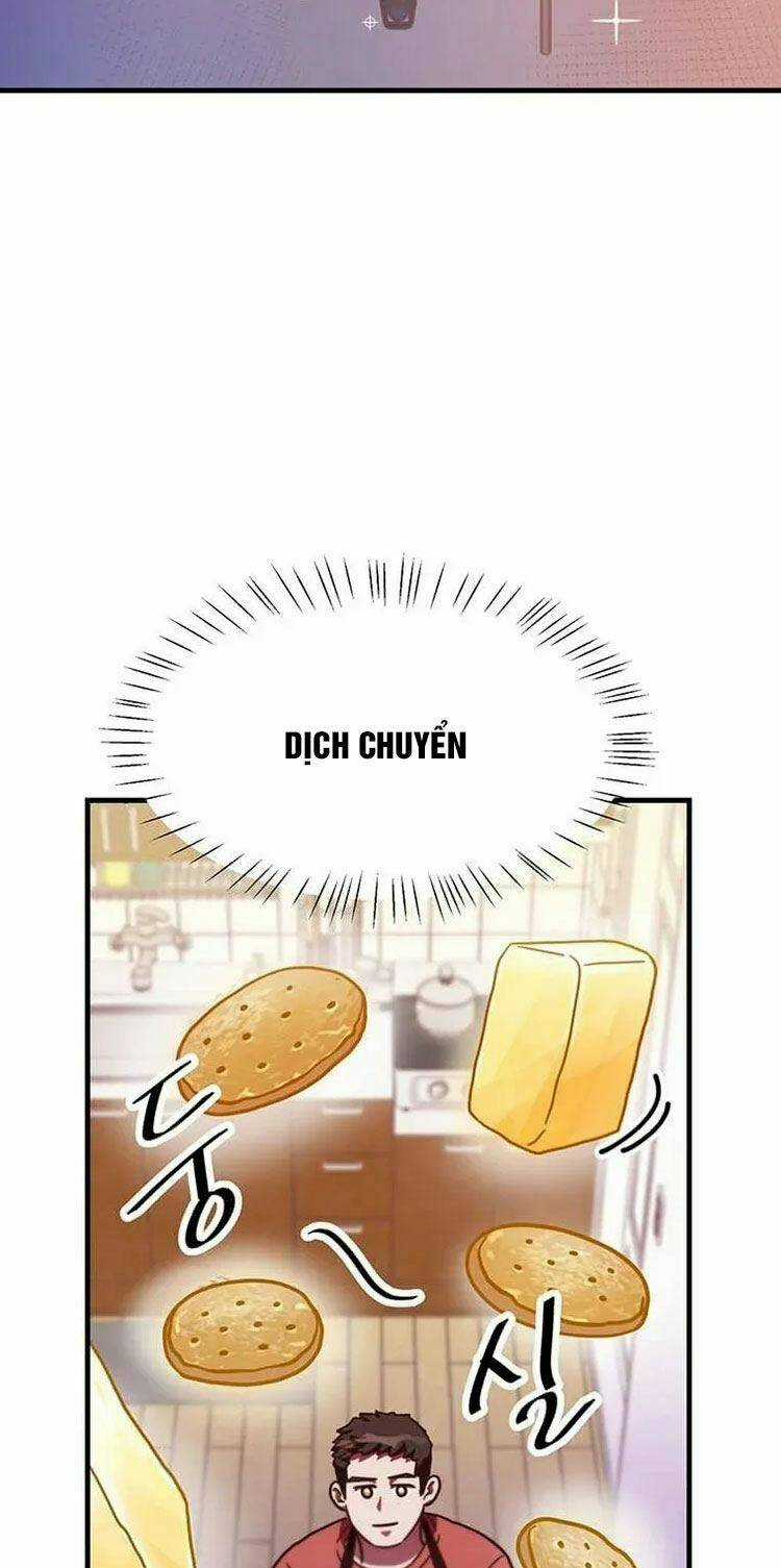 Tiệm Bánh Của Thiên Quỷ Chapter 7 trang 41