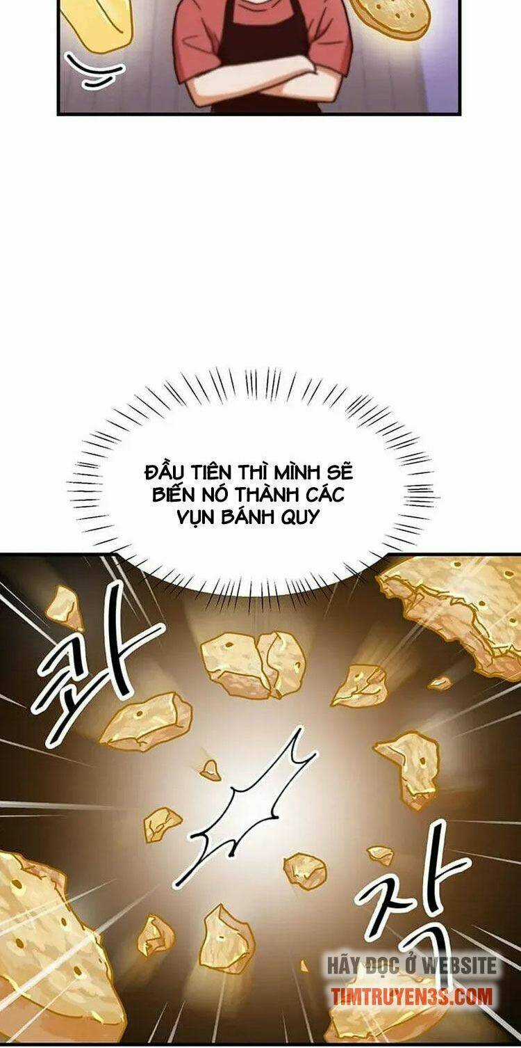 Tiệm Bánh Của Thiên Quỷ Chapter 7 trang 42