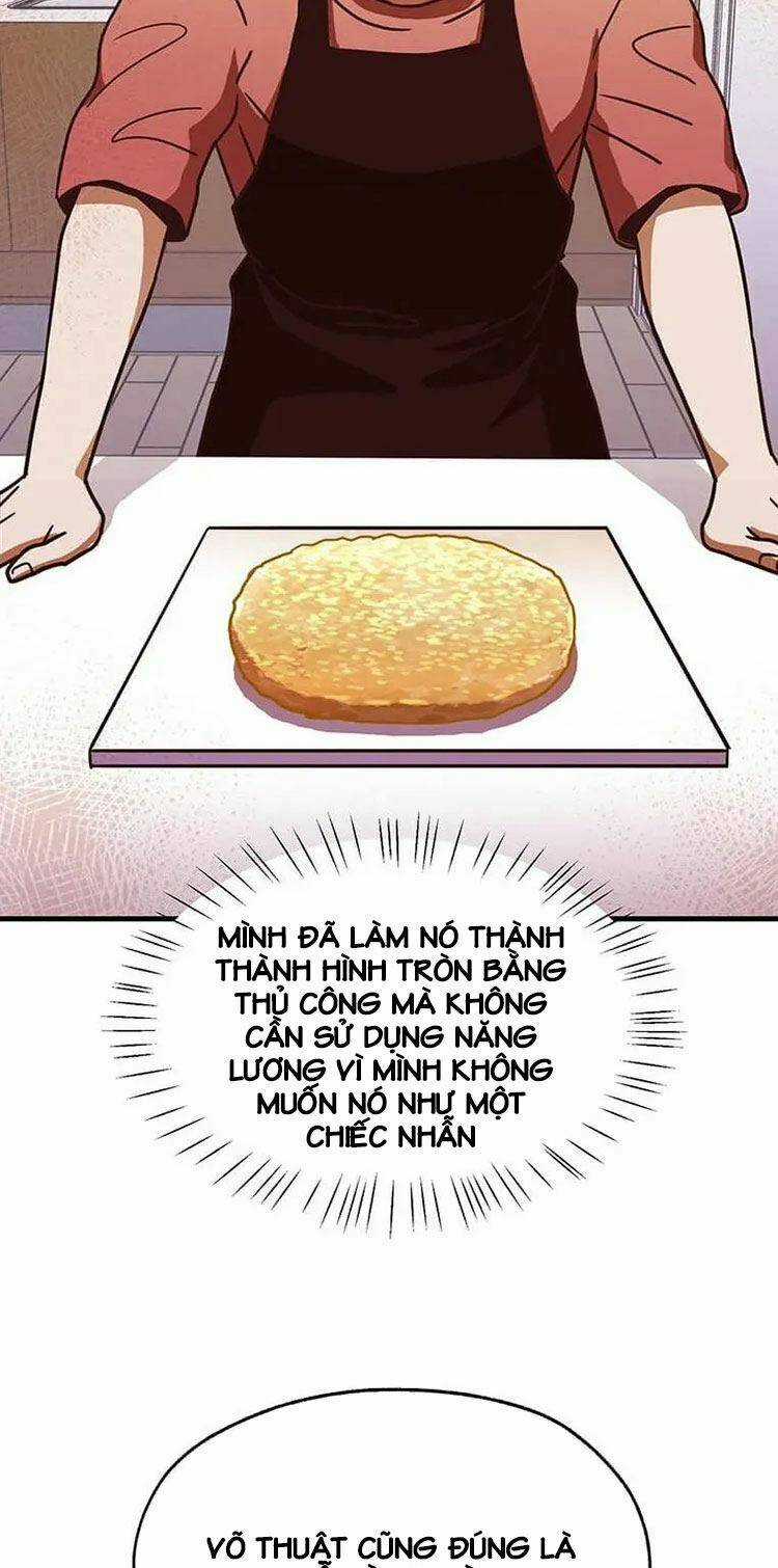 Tiệm Bánh Của Thiên Quỷ Chapter 7 trang 44