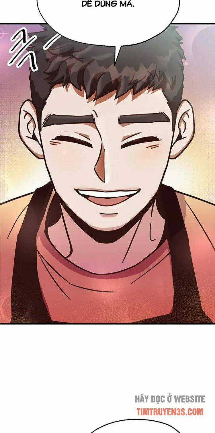 Tiệm Bánh Của Thiên Quỷ Chapter 7 trang 45