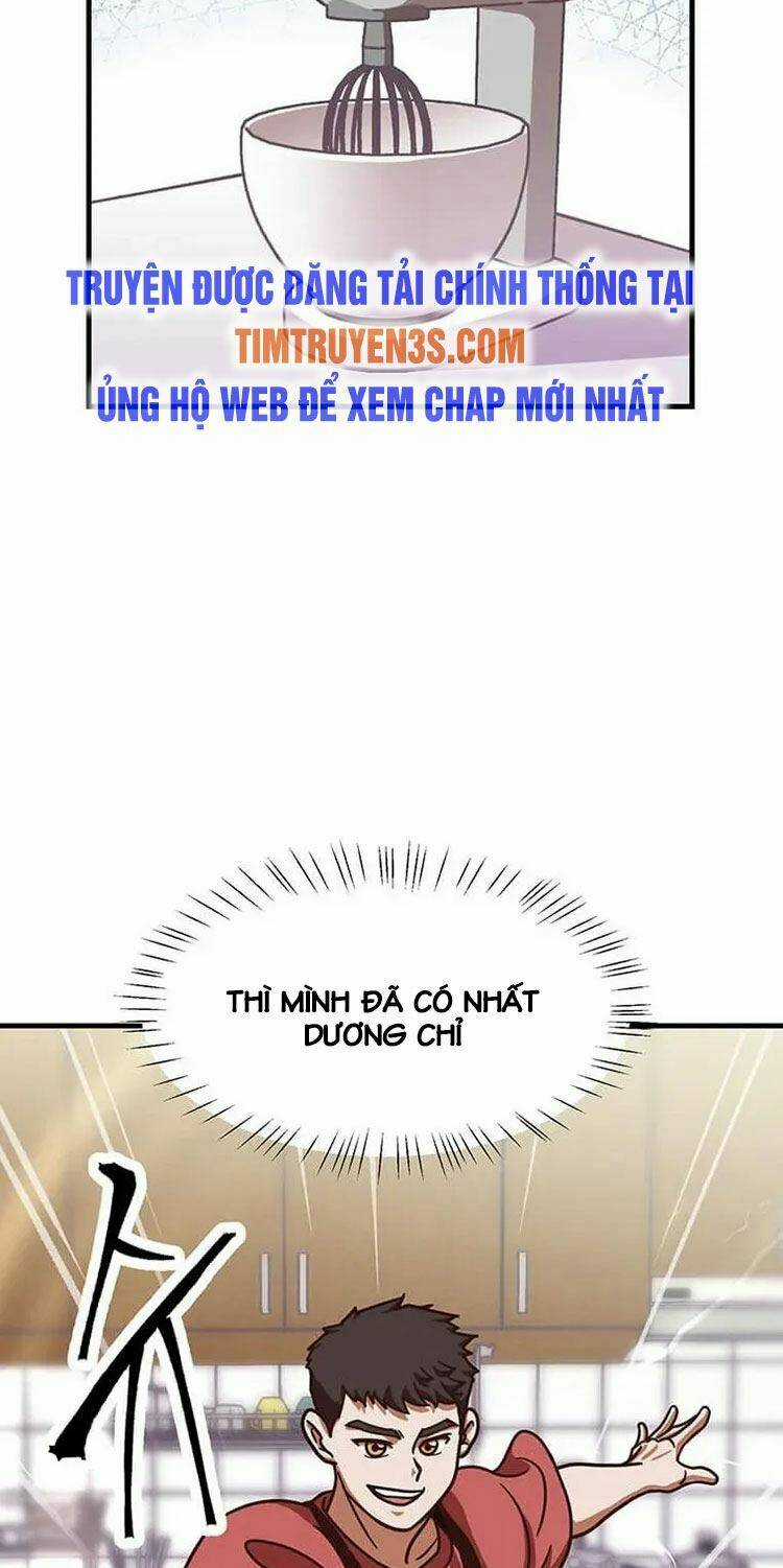 Tiệm Bánh Của Thiên Quỷ Chapter 7 trang 47