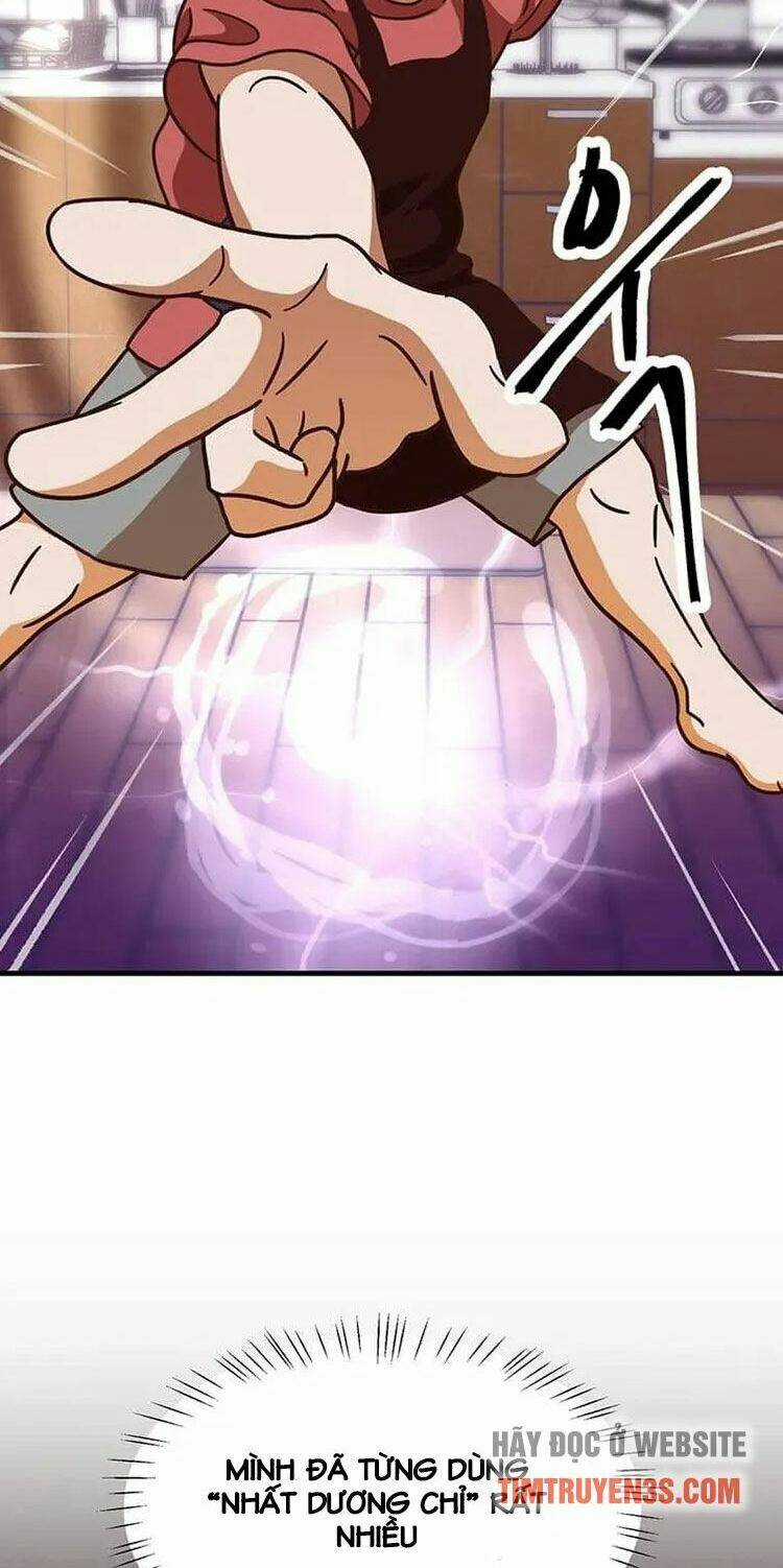 Tiệm Bánh Của Thiên Quỷ Chapter 7 trang 48