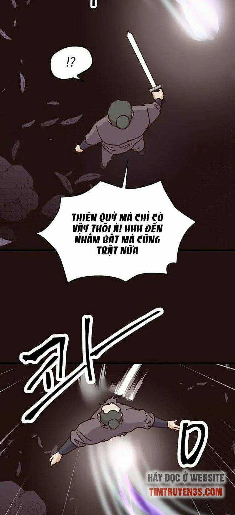 Tiệm Bánh Của Thiên Quỷ Chapter 7 trang 50