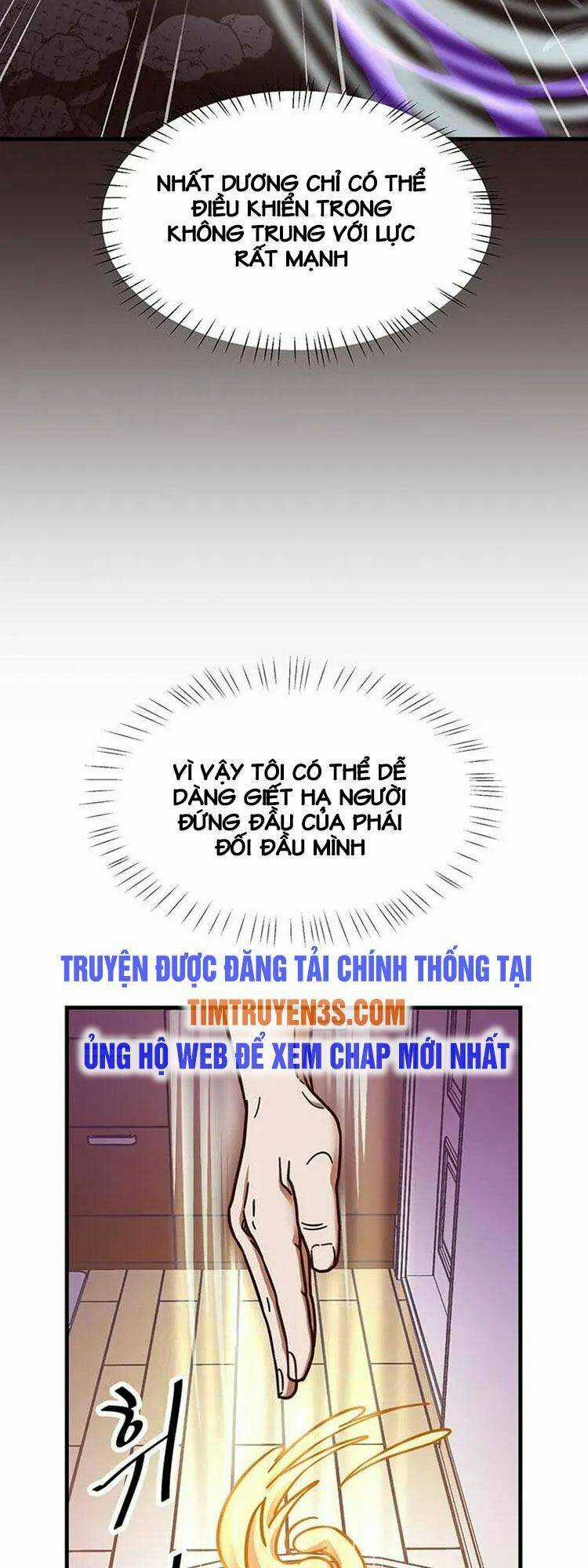 Tiệm Bánh Của Thiên Quỷ Chapter 7 trang 51