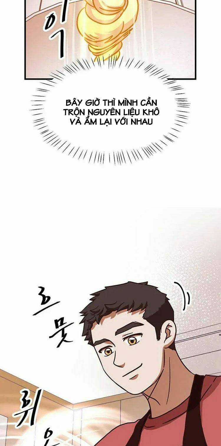 Tiệm Bánh Của Thiên Quỷ Chapter 7 trang 52