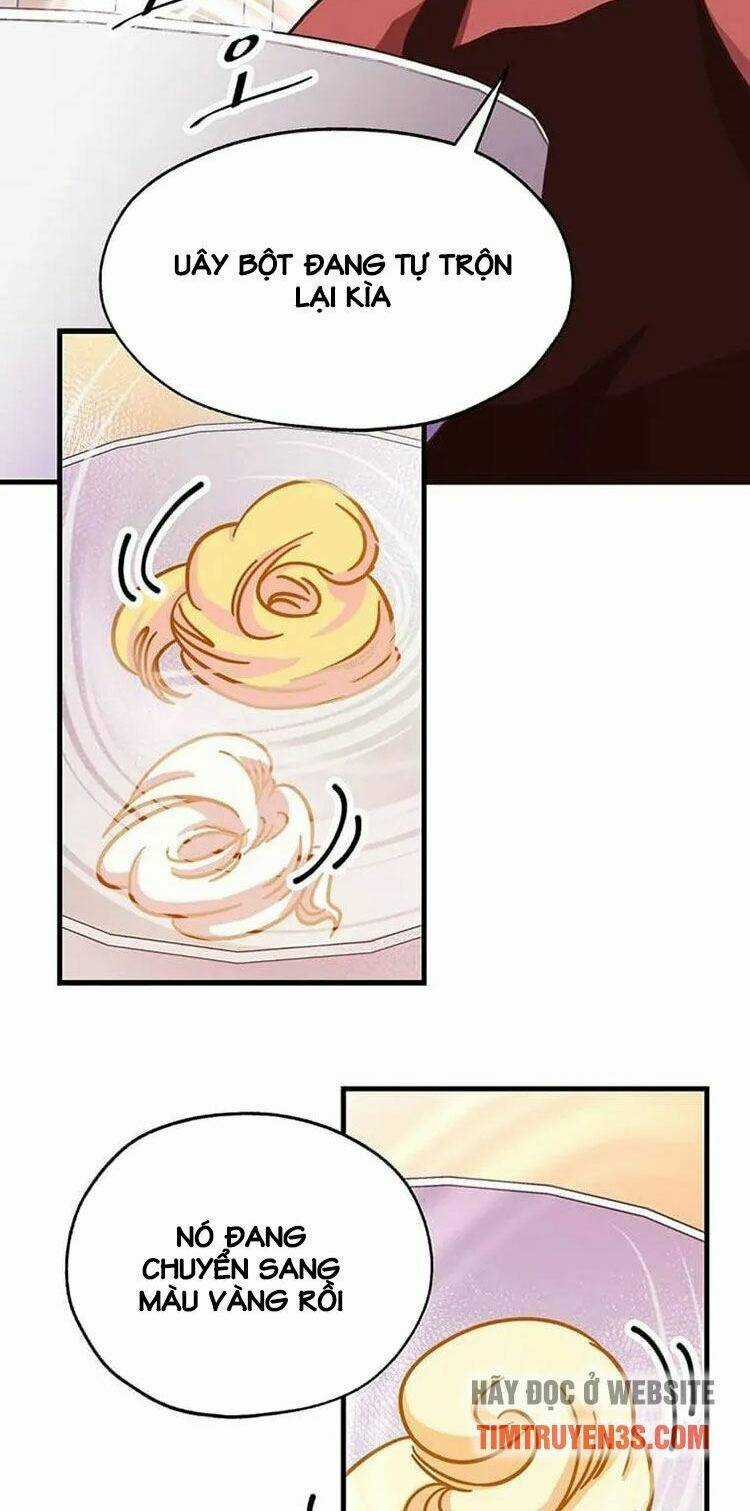 Tiệm Bánh Của Thiên Quỷ Chapter 7 trang 53