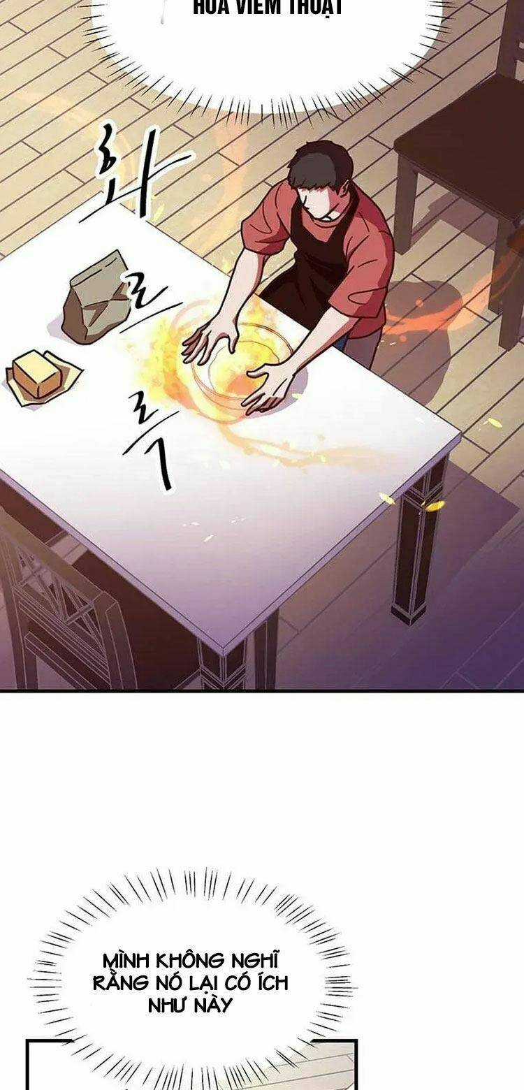 Tiệm Bánh Của Thiên Quỷ Chapter 7 trang 55